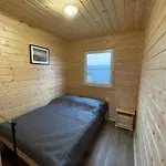 Letniskowe Сasa de vacaciones