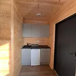 Nyaraló Letniskowe Gąski