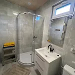 Letniskowe Сasa de vacaciones Gąski