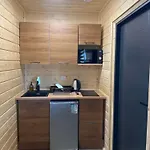 Сasa de vacaciones Letniskowe