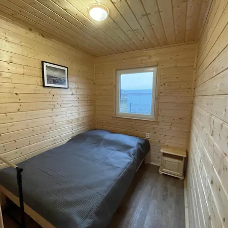 Letniskowe Holiday home