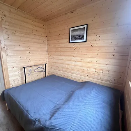 Letniskowe Casa de Férias Gąski