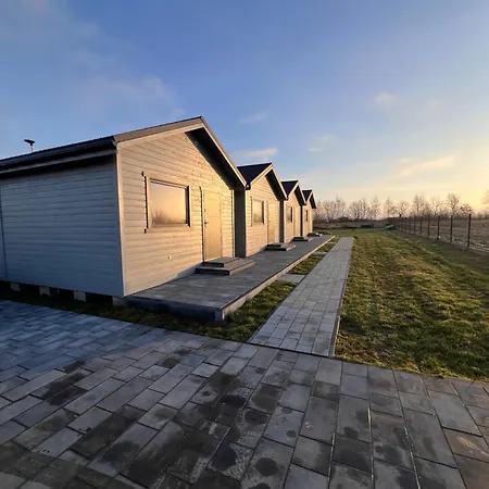 Holiday home Letniskowe Gaski (Koszalin)