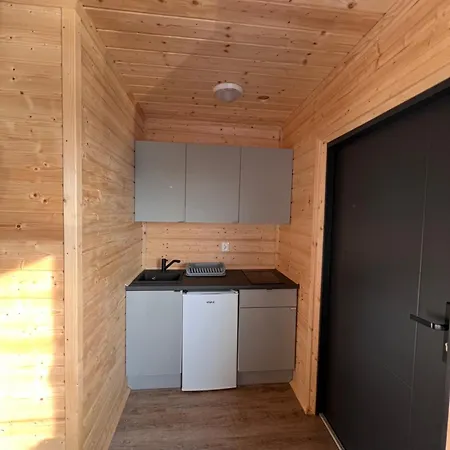 Casa de Férias Letniskowe Gąski