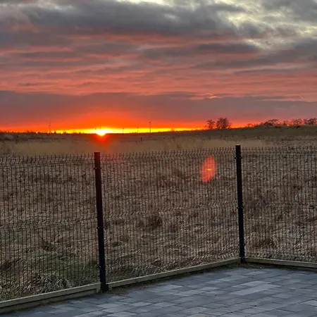 Casa de Férias Letniskowe Gąski