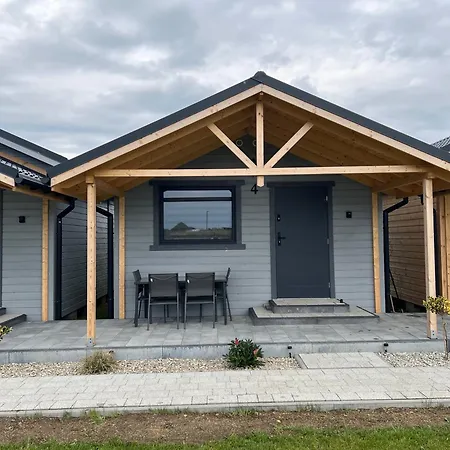 Letniskowe Holiday home Gaski (Koszalin)