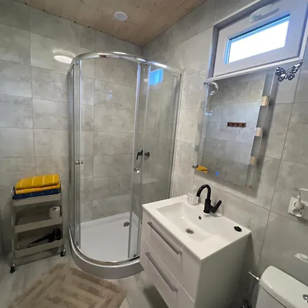 Letniskowe Casa de Férias Gąski