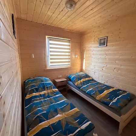 Casa de Férias Letniskowe Gąski