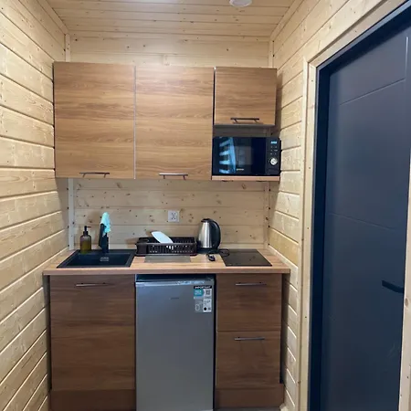 Casa de Férias Letniskowe