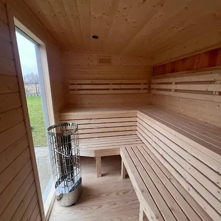 Casa de Férias Letniskowe