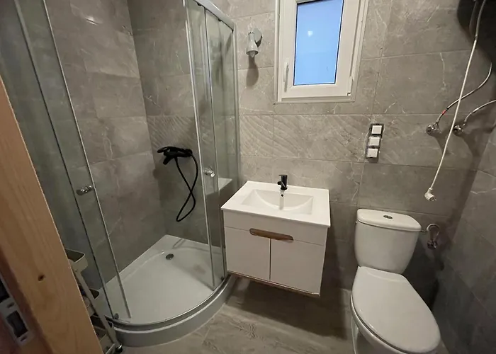 Letniskowe Сasa de vacaciones *