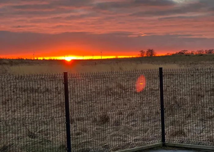 Сasa de vacaciones Letniskowe Gąski